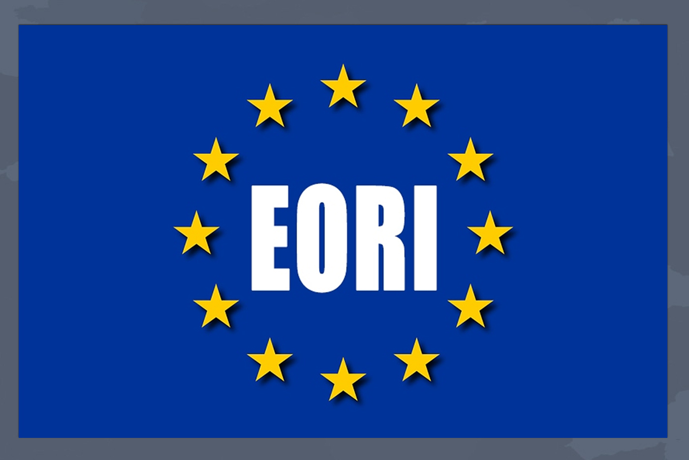 EORI number
